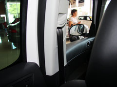 2013款 1.8T DCT 尊贵版 5座