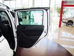 2013款 1.8T DCT 尊贵版 5座