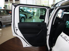2013款 1.8T DCT 尊贵版 5座