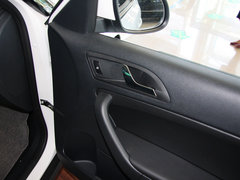 2013款 1.8T DCT 尊贵版 5座