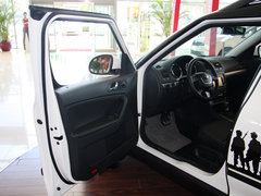 2013款 1.8T DCT 尊贵版 5座