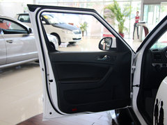 2013款 1.8T DCT 尊贵版 5座