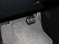 2013款 1.8T DCT 尊贵版 5座