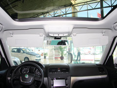 2013款 1.8T DCT 尊贵版 5座