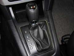 2013款 1.8T DCT 尊贵版 5座