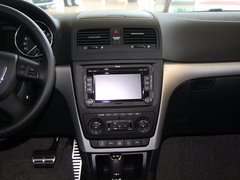 2013款 1.8T DCT 尊贵版 5座