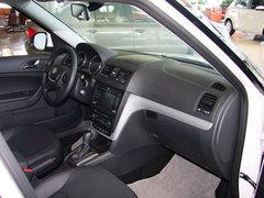 2013款 1.8T DCT 尊贵版 5座