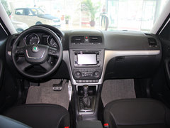 2013款 1.8T DCT 尊贵版 5座