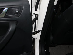 2013款 1.8T DCT 尊贵版 5座