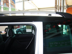2013款 1.8T DCT 尊贵版 5座