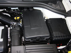 2013款 1.8T DCT 尊贵版 5座