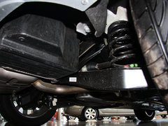 2013款 1.8T DCT 尊贵版 5座
