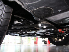 2013款 1.8T DCT 尊贵版 5座