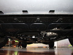2013款 1.8T DCT 尊贵版 5座