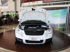 2013款 1.8T DCT 尊贵版 5座