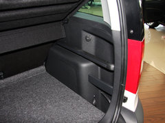 2013款 1.8T DCT 尊贵版 5座