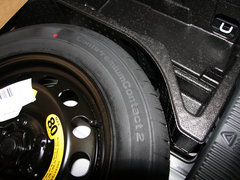2013款 1.8T DCT 尊贵版 5座