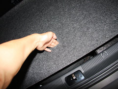 2013款 1.8T DCT 尊贵版 5座