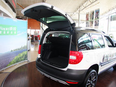 2013款 1.8T DCT 尊贵版 5座