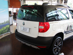 2013款 1.8T DCT 尊贵版 5座