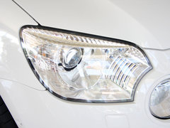 2013款 1.8T DCT 尊贵版 5座