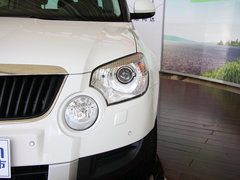 2013款 1.8T DCT 尊贵版 5座
