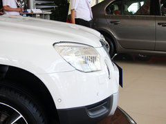 2013款 1.8T DCT 尊贵版 5座
