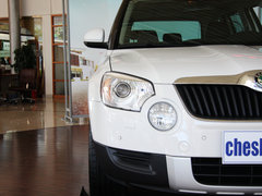 2013款 1.8T DCT 尊贵版 5座