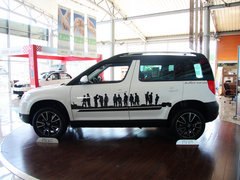 2013款 1.8T DCT 尊贵版 5座