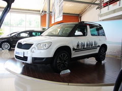 2013款 1.8T DCT 尊贵版 5座