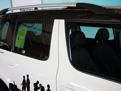 2013款 1.8T DCT 尊贵版 5座