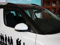 2013款 1.8T DCT 尊贵版 5座