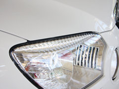 2013款 1.8T DCT 尊贵版 5座