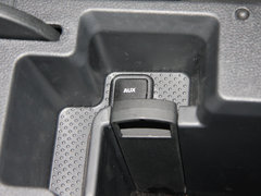 2013款 1.8T DCT 尊贵版 5座