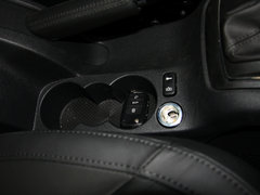 2013款 1.8T DCT 尊贵版 5座