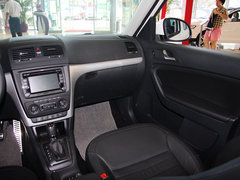 2013款 1.8T DCT 尊贵版 5座