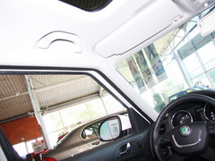 2013款 1.8T DCT 尊贵版 5座