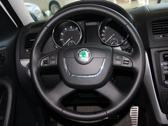 2013款 1.8T DCT 尊贵版 5座