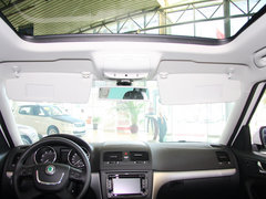 2013款 1.8T DCT 尊贵版 5座