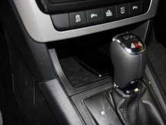 2013款 1.8T DCT 尊贵版 5座