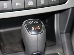 2013款 1.8T DCT 尊贵版 5座