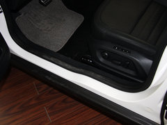 2013款 1.8T DCT 尊贵版 5座