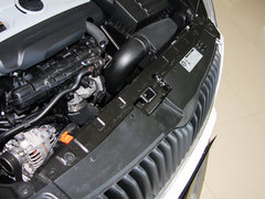 2013款 1.8T DCT 尊贵版 5座