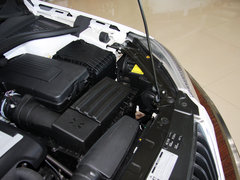 2013款 1.8T DCT 尊贵版 5座