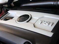 2013款 1.8T DCT 尊贵版 5座