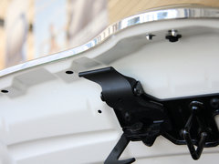 2013款 1.8T DCT 尊贵版 5座