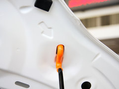 2013款 1.8T DCT 尊贵版 5座