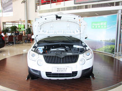 2013款 1.8T DCT 尊贵版 5座