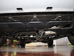 2013款 1.8T DCT 尊贵版 5座