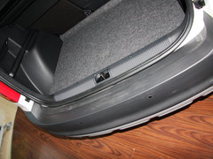 2013款 1.8T DCT 尊贵版 5座